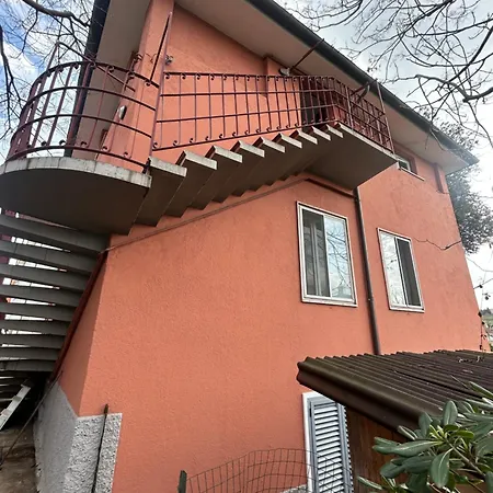 Casa Viorica 3 Ancona
