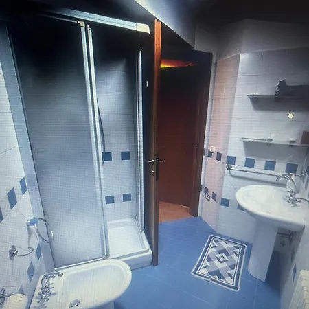 Casa Viorica 3 Apartmán Ancona