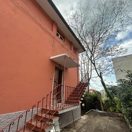 Apartmán Casa Viorica 3 Ancona