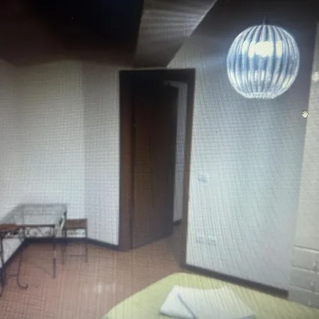 Casa Viorica 3 * Ancona